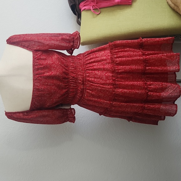 Altar'd State dress - Picture 2 of 5